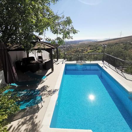 Žrnovnica Villa Diamond מראה חיצוני תמונה