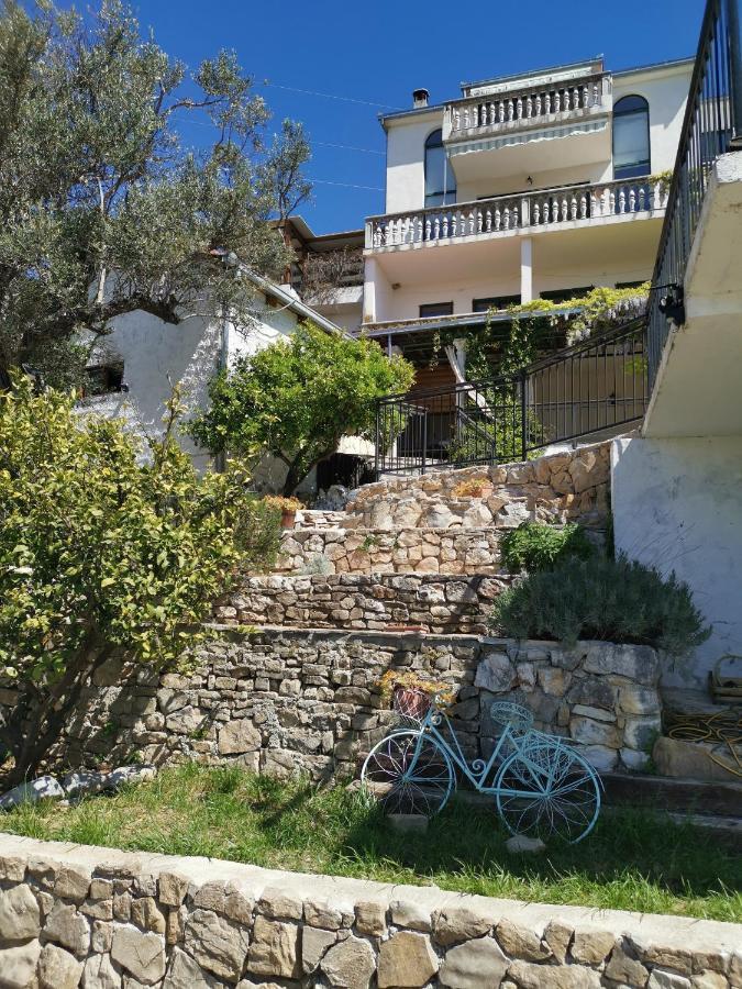 Žrnovnica Villa Diamond מראה חיצוני תמונה