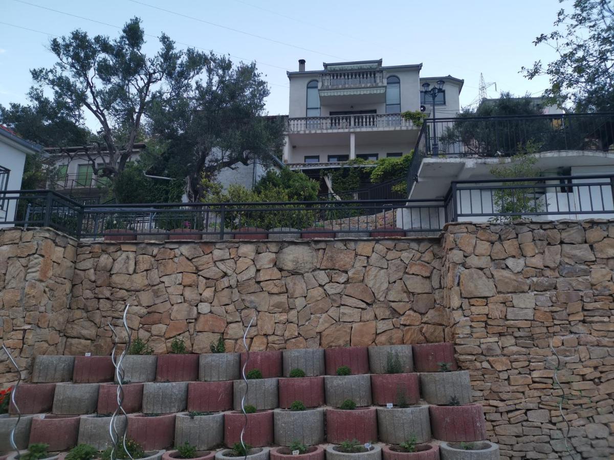 Žrnovnica Villa Diamond מראה חיצוני תמונה