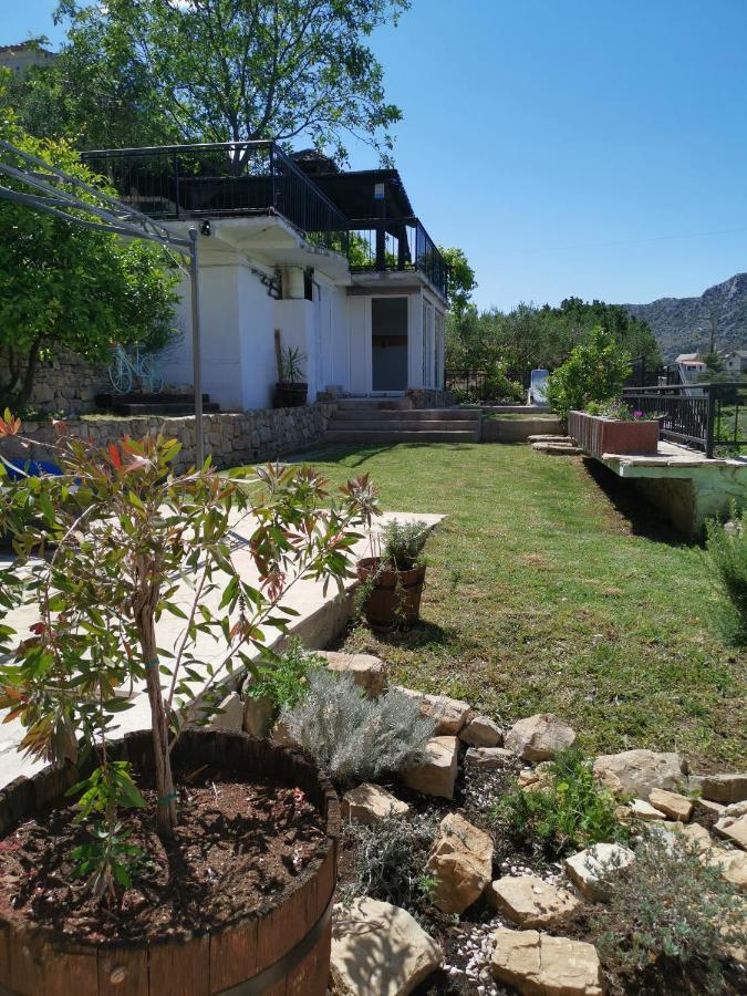 Žrnovnica Villa Diamond מראה חיצוני תמונה