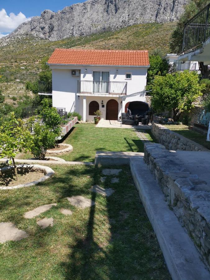 Žrnovnica Villa Diamond מראה חיצוני תמונה