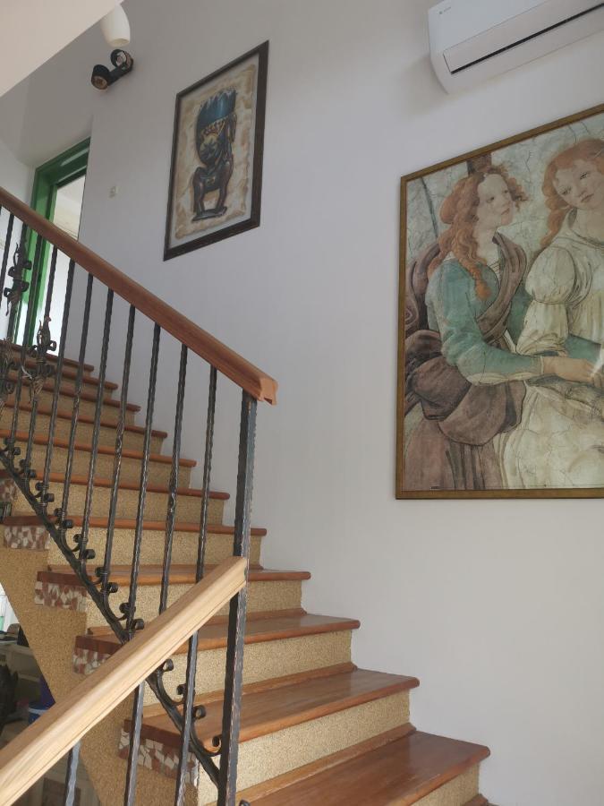 Žrnovnica Villa Diamond מראה חיצוני תמונה