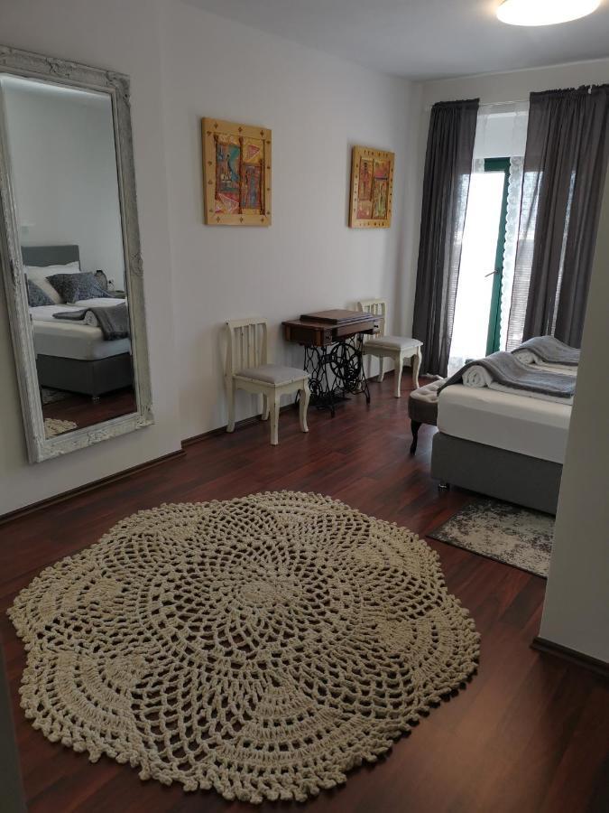 Žrnovnica Villa Diamond מראה חיצוני תמונה