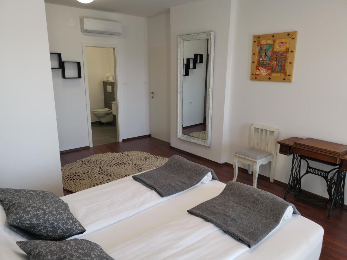 Žrnovnica Villa Diamond מראה חיצוני תמונה