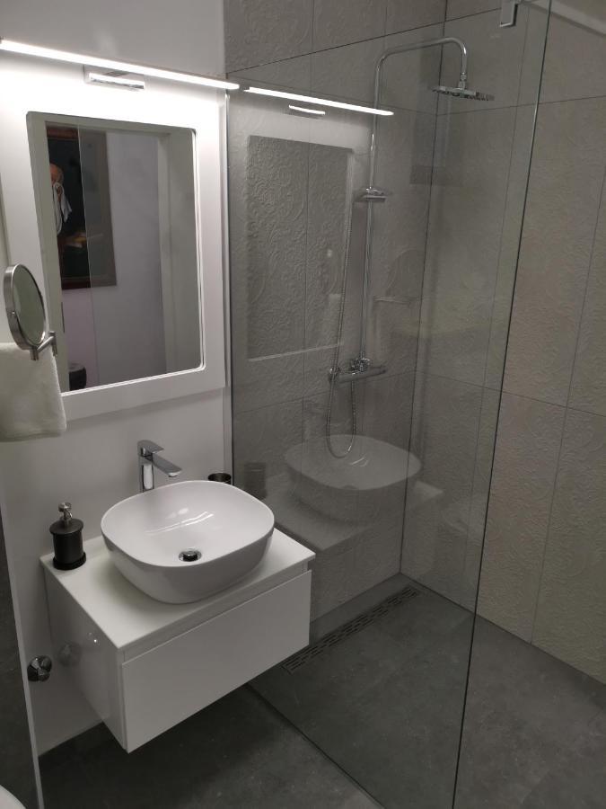 Žrnovnica Villa Diamond מראה חיצוני תמונה