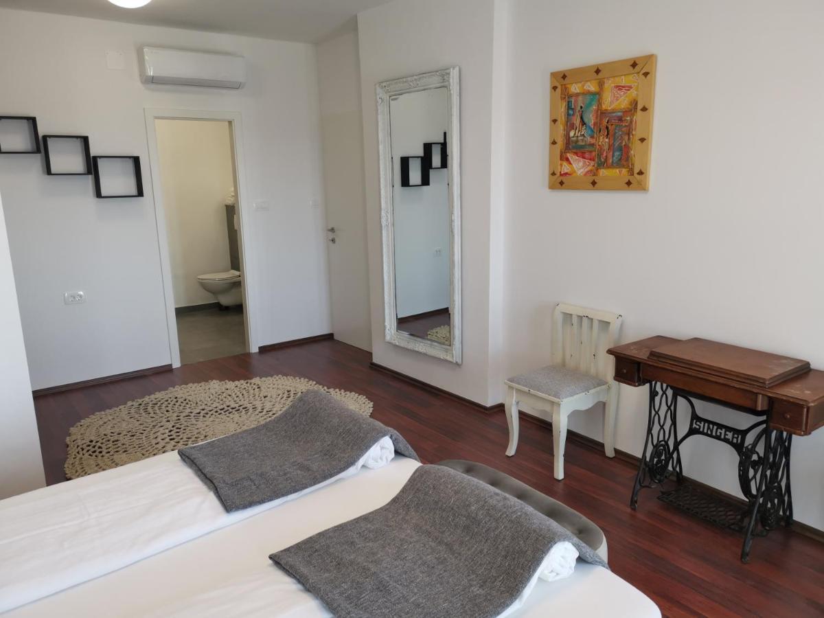 Žrnovnica Villa Diamond מראה חיצוני תמונה