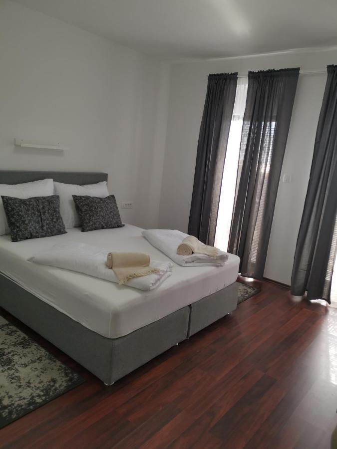 Žrnovnica Villa Diamond מראה חיצוני תמונה