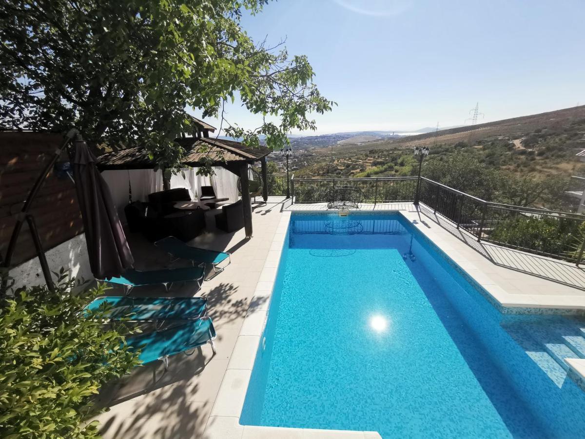 Žrnovnica Villa Diamond מראה חיצוני תמונה