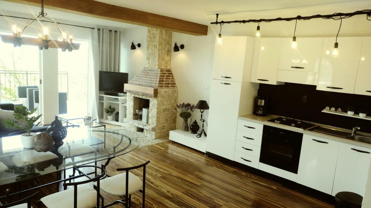 Žrnovnica Villa Diamond מראה חיצוני תמונה